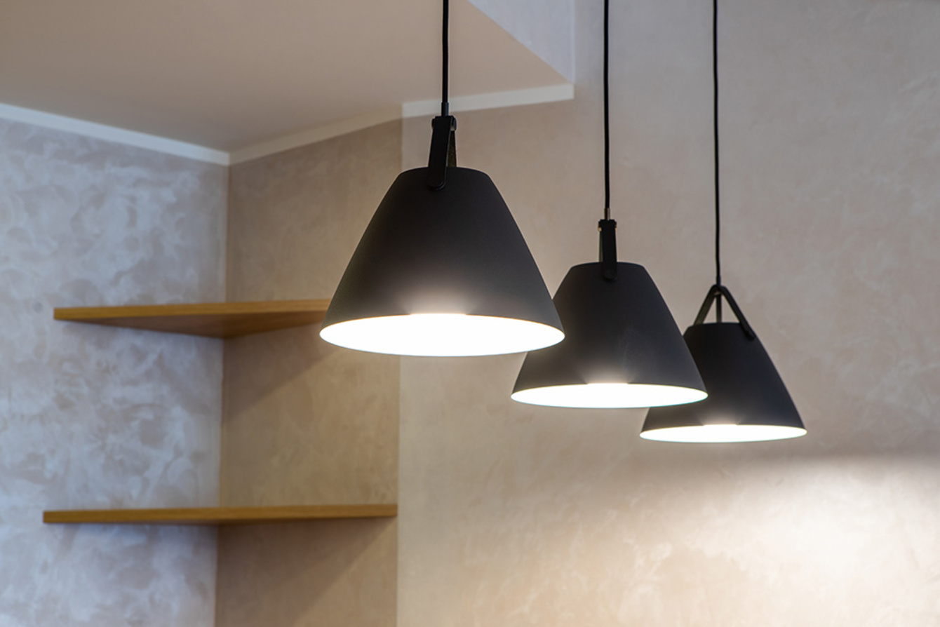 Licht & Leuchten bei Elektro Lezius GmbH & Co. KG in Schönebeck