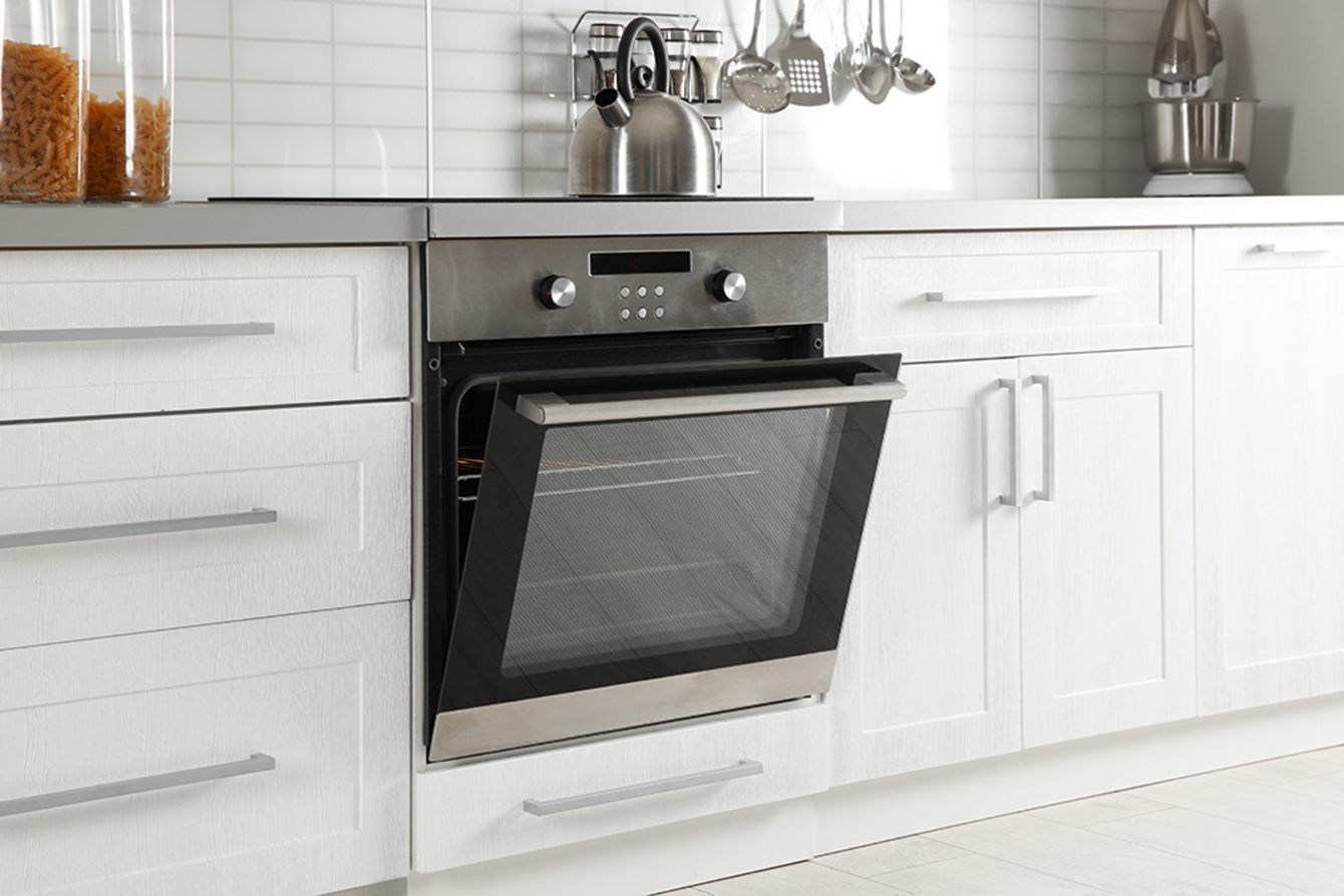 Kochen & Backen bei Elektro Lezius GmbH & Co. KG in Schönebeck