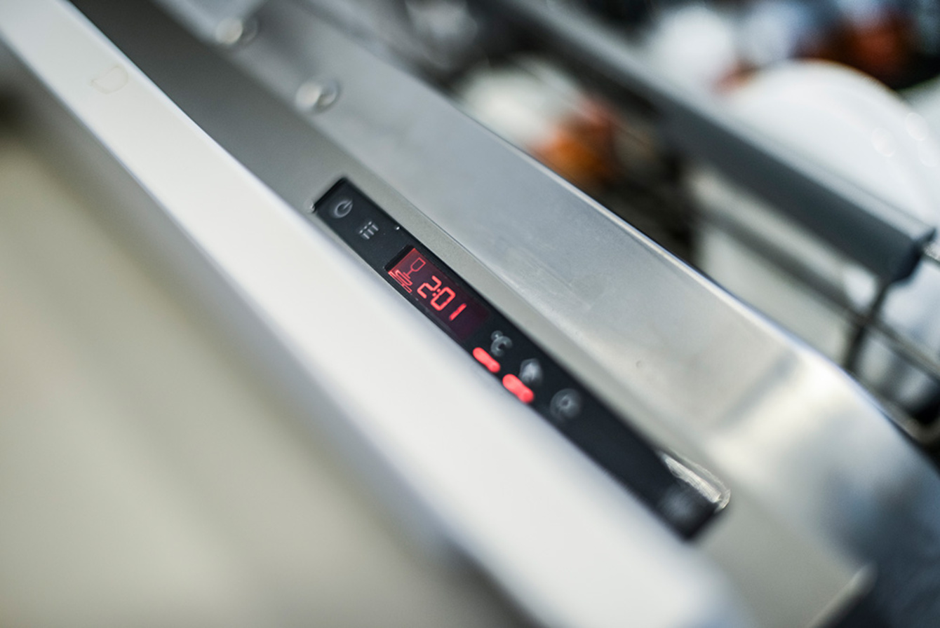 Hausgeräte bei Elektro Lezius GmbH & Co. KG in Schönebeck
